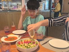 -派尔曼特披萨(万象城店)