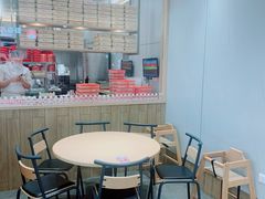-喜家德虾仁水饺(浦东山姆店)