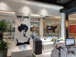 -HairCode芭曲发型