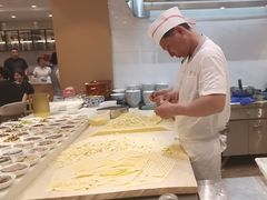 -合胜记太原排档(王府井店)