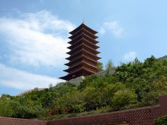 -牛首山文化旅游区