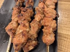 -米赫曼新疆餐厅·清真(老沪闵路店)