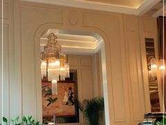 大堂-福楼法餐厅FLO