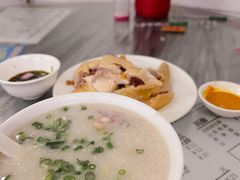 -同记鸡粥粉面店