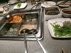 -海底捞火锅(塘厦天虹店)