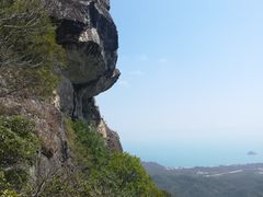 -七娘山