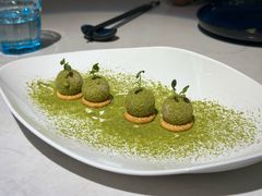 -荟廷·晶萃(静安寺店)