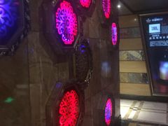 -乐比酷KTV(前进大街店)