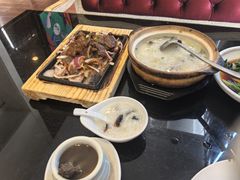 -高第街56号港式餐厅(山大路店)