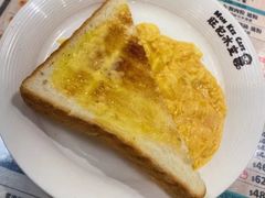 -旺记冰室(九龙中心大厦店)