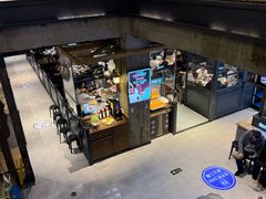 -快乐小羊(富强中路店)