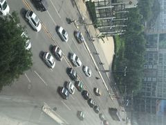 丽晶酒店-北京丽晶酒店