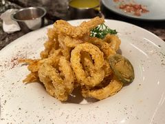 -Lets burger非常汉堡·环球风味(蓝色港湾店)