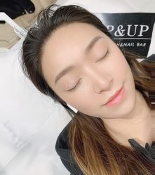 -UP&UP·半永久眉毛眼线机器野生眉