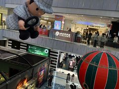 -凯德MALL(西直门店)