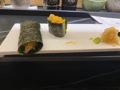 海胆寿司-Sushi Hanzo半藏(天环广场店)