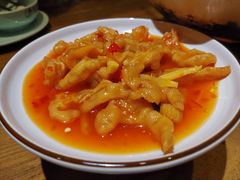 -老宁波1381餐厅(宏泰广场店)
