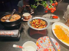 -知楚•精致湖北菜(武商MALL店)