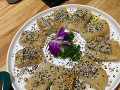 -百年银屏蚝烙·潮汕菜·非遗(乐山店)