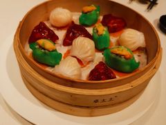 -三号黄浦会Canton Table