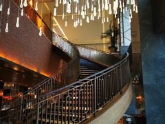 -南通滨江洲际酒店-东厨中餐厅