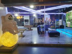 -CIAO·团建聚餐·生日派对轰趴馆(福田店)