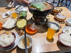 -范贤光鸡公煲(平乐园总店)