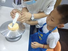-爱之旅diy烘焙坊(西直门店)
