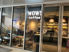 -WOW coffee
