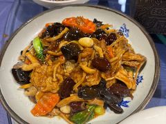 -镇江菜馆(西津渡店)