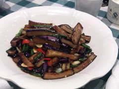 -紫光园·烤鸭·北京菜(劲松店)