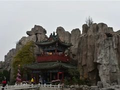 -开封府