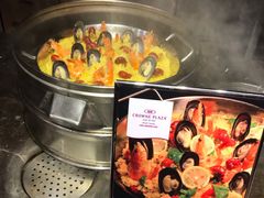 -乐咖啡西餐厅(太湖皇冠假日酒店)