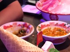 -水巷子·巴掌腰片重庆火锅(云纺店)