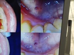 -深圳富茂格伦菲尔口腔门诊部(龙华清湖总院)