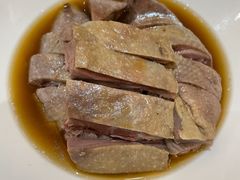 盐水鹅-尚香汤包文博馆(合兴路店)