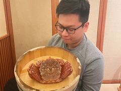 -蟹田居·活蟹料理(东城店)