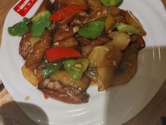 -姐弟小东北(瑞景商业广场店)
