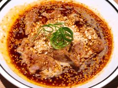 -新太二·鲜料川菜(晶耀前滩店)