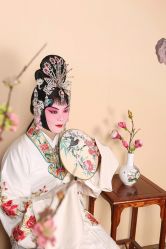 -华韵京剧摄影(洋桥角门东店)