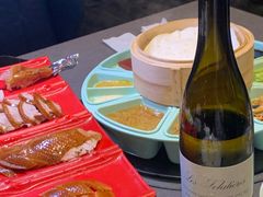 -羲和雅苑•北京烤鸭(平安国际金融中心店)