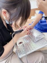-伊奈尔美甲美睫