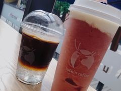 -瑞幸咖啡(北工大理科楼店)
