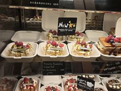 -B&C黄油与面包·THE GARDEN BAKERY概念店(世纪汇店)