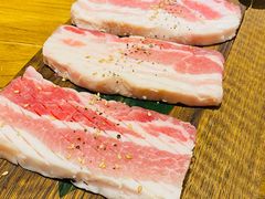 猪五花-泥炉烧肉师(新街口金銮巷店)