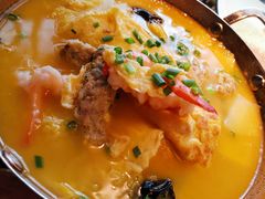 -绿茶餐厅(成都太古里店)