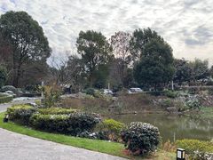 -天目湖涵田半山温泉