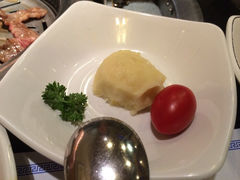 iphone_upload_pic-青松馆韩国料理(香港中路佳世客店)