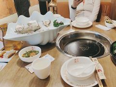 -慢搅粥底火锅(武侯大悦城店)