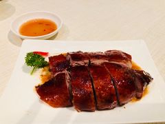 金牌烧鹅-御宝轩(益丰·外滩源店)